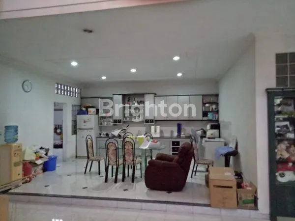 image DIJUAL / DISEWAKAN RUMAH CANTIK & MEWAH DI BERINGIN (5)