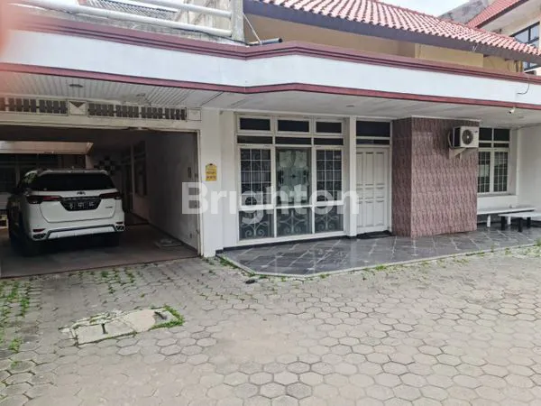 image DIJUAL / DISEWAKAN RUMAH CANTIK & MEWAH DI BERINGIN (2)
