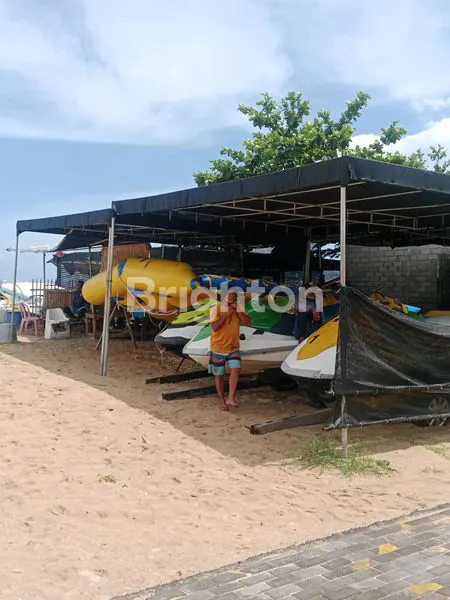 image *BEACHFRONT WATER SPORT, SHM, BISNIS BAHARI SIAP JALAN, TANJUNG BENOA* (5)