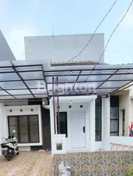 image HUNIAN STRATEGIS DI GRAHA RAYA BINTARO, 2 KT (1)
