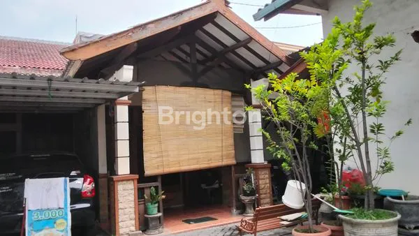 image HUNIAN STRATEGIS 3KT DI TENGGER, DEKAT FASILITAS (1)