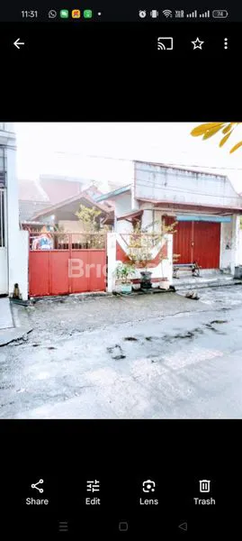 image HUNIAN STRATEGIS 3KT DI TENGGER, DEKAT FASILITAS (6)