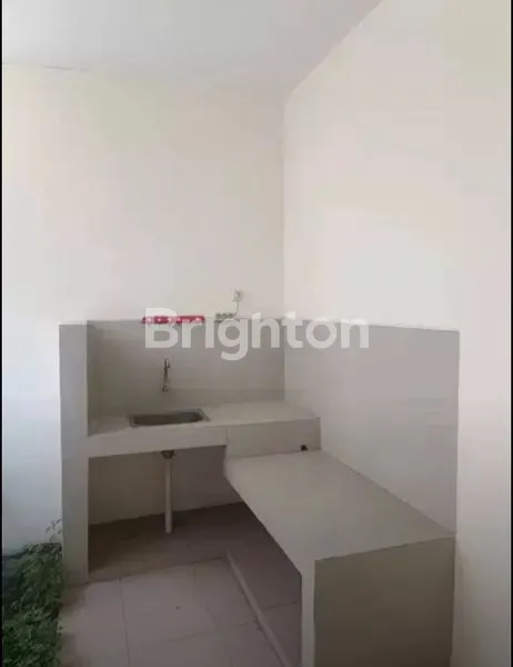image RUMAH SIAP HUNI, SHM, 2KT DI PURI SURYA JAYA GEDANGAN SIDOARJO  (5)
