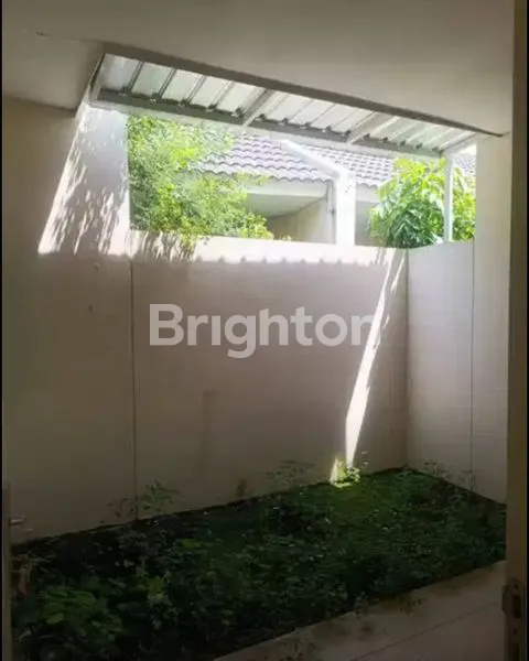 image RUMAH SIAP HUNI, SHM, 2KT DI PURI SURYA JAYA GEDANGAN SIDOARJO  (4)