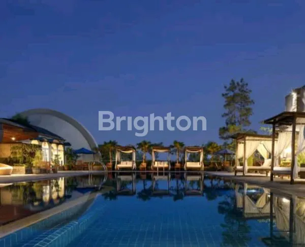 image TROPHY ASSET FOR SALE ICONIC 5-STAR PLUS HOTEL – CBD BANDUNG ULTRA RARE | INSTITUTIONAL GRADE INVESTMENT (2)