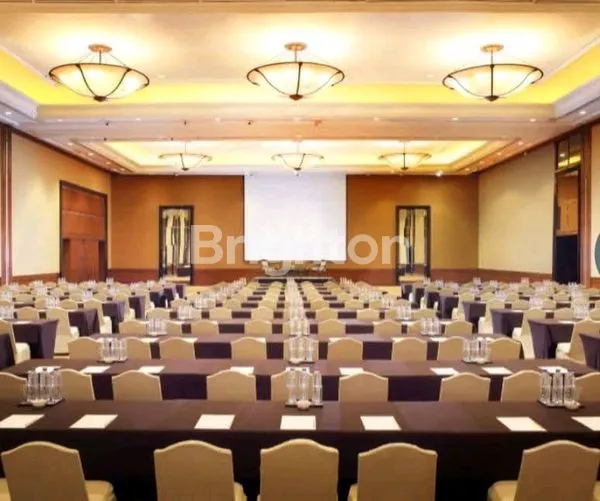 image TROPHY ASSET FOR SALE ICONIC 5-STAR PLUS HOTEL – CBD BANDUNG ULTRA RARE | INSTITUTIONAL GRADE INVESTMENT (3)