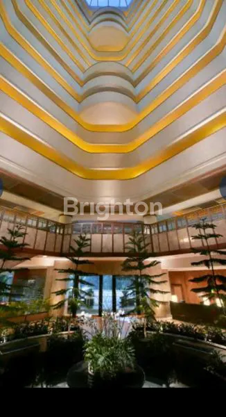 image TROPHY ASSET FOR SALE ICONIC 5-STAR PLUS HOTEL – CBD BANDUNG ULTRA RARE | INSTITUTIONAL GRADE INVESTMENT (5)