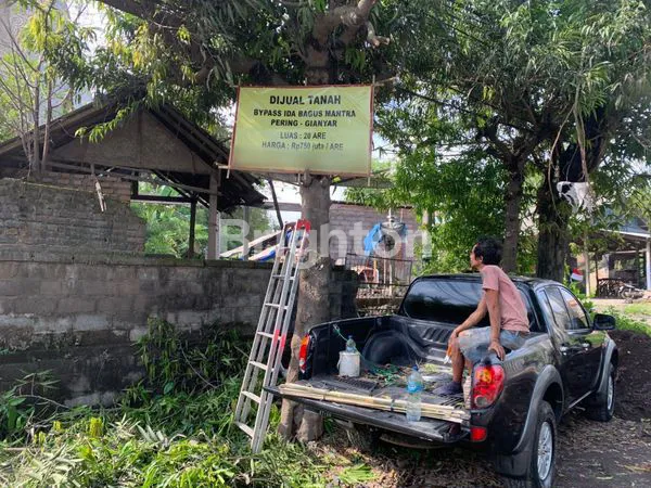 image TANAH LUAS DI JL BYPASS IDA BAGUS MANTRA (2)