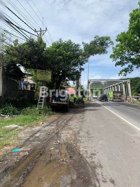 image TANAH LUAS DI JL BYPASS IDA BAGUS MANTRA (1)