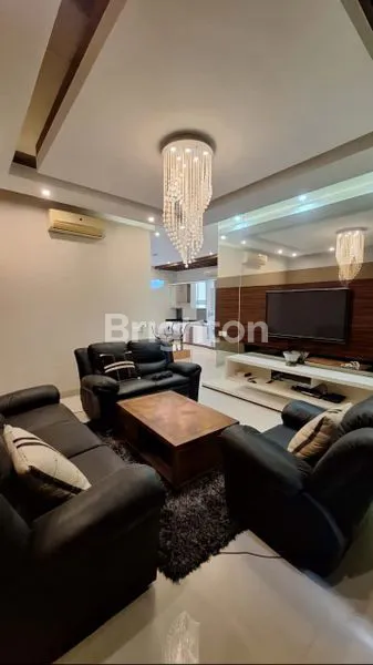 image RUMAH 2ND MINIMALIS VILLA BUKIT REGENCY 3 CIAMIK FULL FURNISH SIAP HUNI (7)