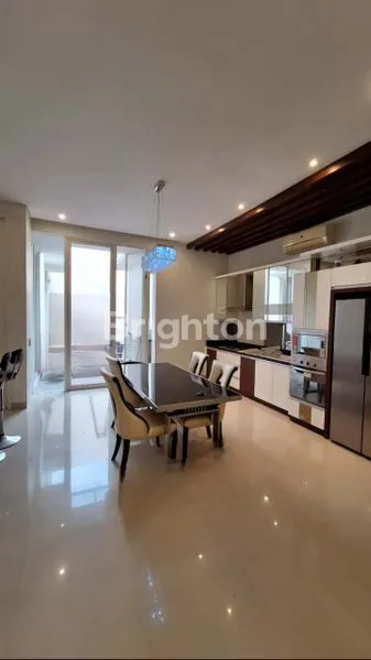 image RUMAH 2ND MINIMALIS VILLA BUKIT REGENCY 3 CIAMIK FULL FURNISH SIAP HUNI (4)