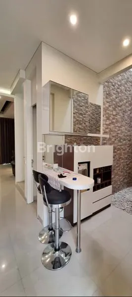 image RUMAH 2ND MINIMALIS VILLA BUKIT REGENCY 3 CIAMIK FULL FURNISH SIAP HUNI (8)