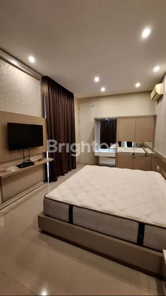 image RUMAH 2ND MINIMALIS VILLA BUKIT REGENCY 3 CIAMIK FULL FURNISH SIAP HUNI (5)