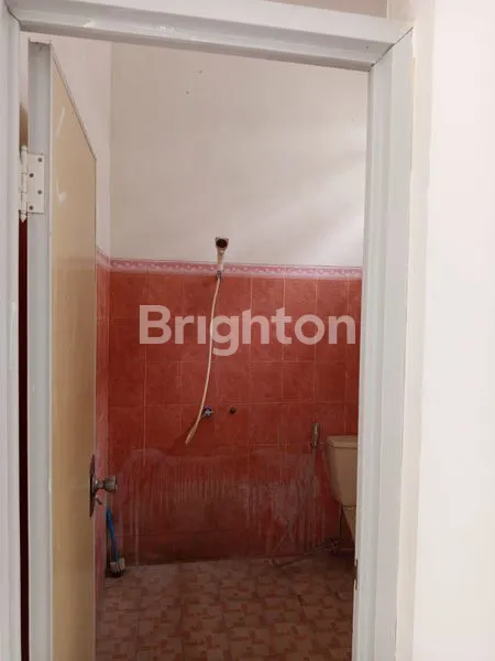 image RUMAH 2 LANTAI DI SULFAT, LT 125M², 4 KT (8)
