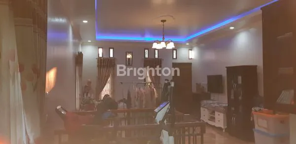 image RUMAH MEWAH 6 KT DI JATIMEKAR, LT 584 M² (6)