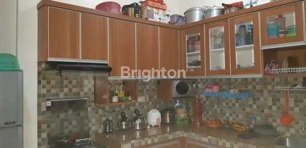 image RUMAH MEWAH 6 KT DI JATIMEKAR, LT 584 M² (4)