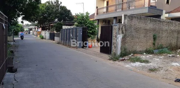 image RUMAH MEWAH 6 KT DI JATIMEKAR, LT 584 M² (8)