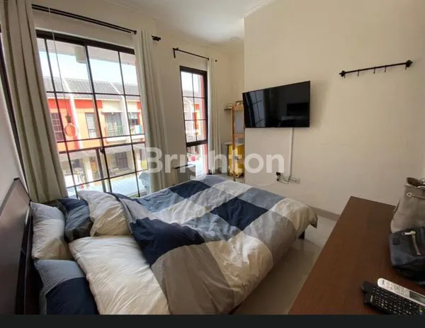 image HUNIAN NYAMAN 3 KT DI GREEN VILLAGE, CIPONDOH (3)