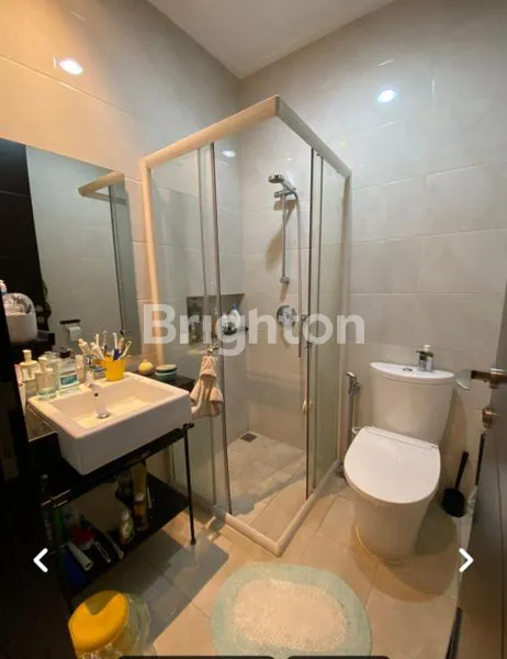 image HUNIAN NYAMAN 3 KT DI GREEN VILLAGE, CIPONDOH (4)