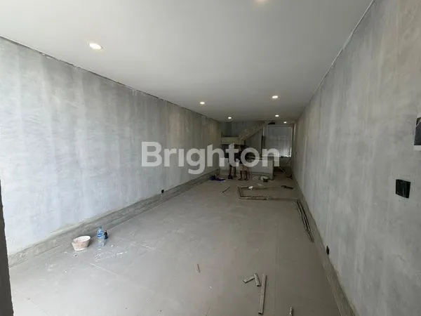 image RUKO SIAP HUNI DI MUARA KARANG, DEKAT PIK (2)