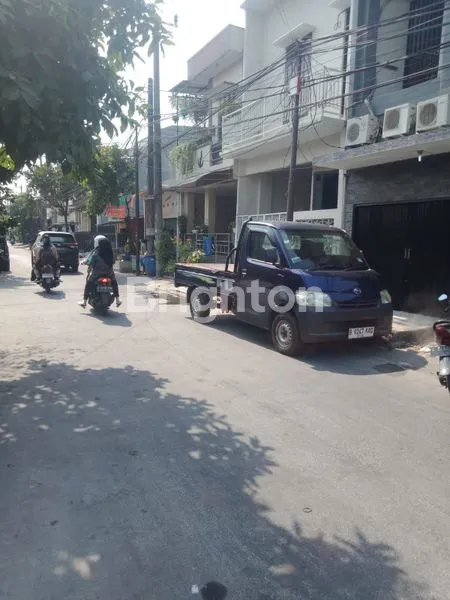 image RUMAH SIAP HUNI 3 KT DI CIPONDOH MAKMUR (4)