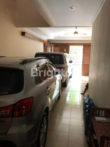 image DIJUAL RUMAH DIDAERAH CIPETE JAKARTA SELATAN (6)