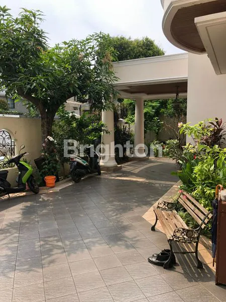 image DIJUAL RUMAH DIDAERAH CIPETE JAKARTA SELATAN (8)