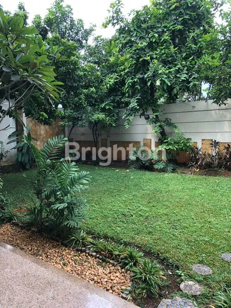 image DIJUAL RUMAH DIDAERAH CIPETE JAKARTA SELATAN (4)