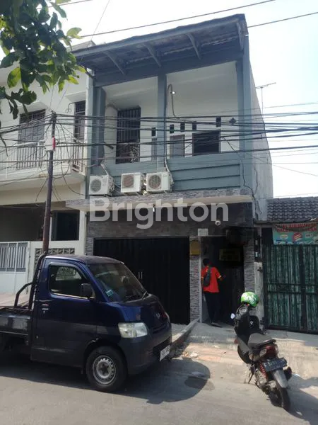 image RUMAH SIAP HUNI 3 KT DI CIPONDOH MAKMUR (1)