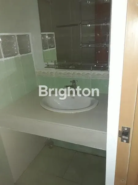 image HUNIAN STRATEGIS ALAM SUTERA, 3+1 KT & 2+1 KM (7)