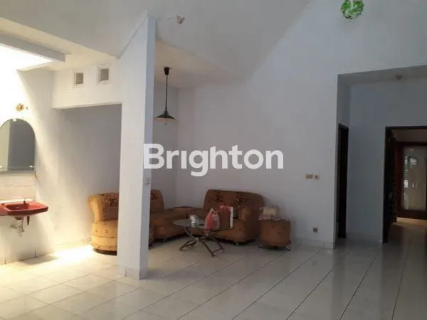 image HUNIAN STRATEGIS ALAM SUTERA, 3+1 KT & 2+1 KM (3)