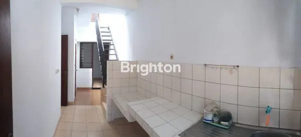 image HUNIAN STRATEGIS ALAM SUTERA, 3+1 KT & 2+1 KM (5)