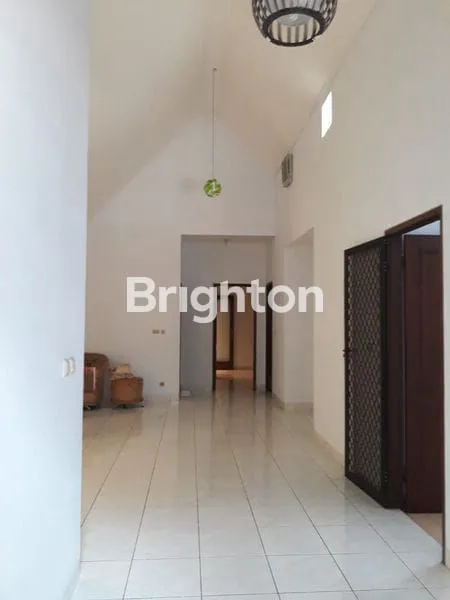 image HUNIAN STRATEGIS ALAM SUTERA, 3+1 KT & 2+1 KM (2)