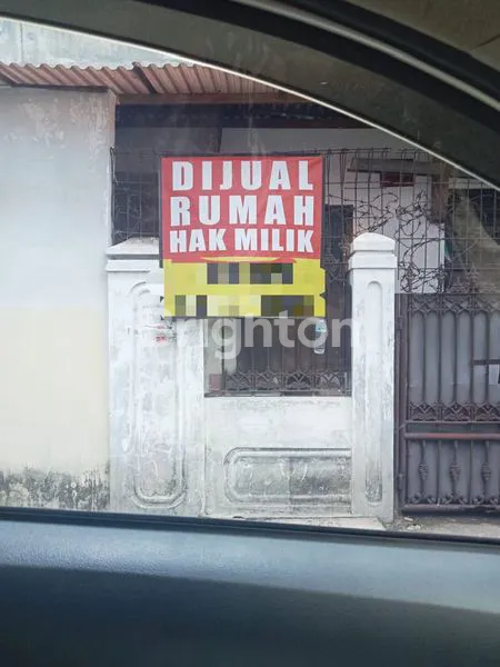 image DIJUAL RUMAH DIDAERAH PULO GEBANG PERMAI CAKUNG JAKARTA TIMUR (1)