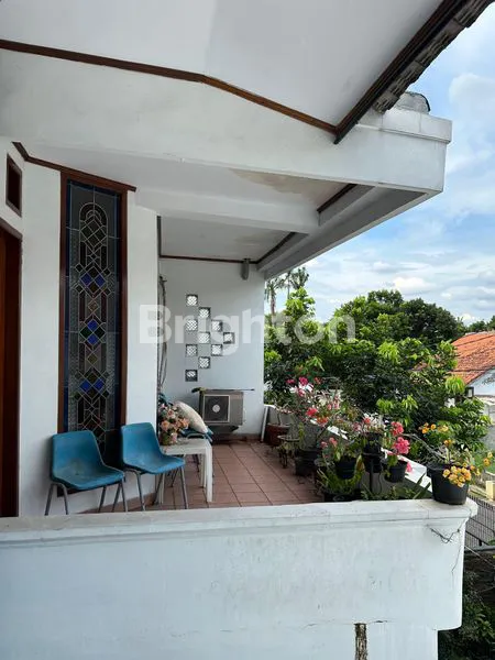 image DIJUAL RUMAH 2 LANTAI SIAP HUNI BUKIT PERMAI CIBUBUR (7)