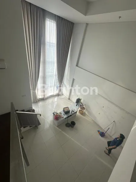 image APARTEMEN ROSEVILLE SOHO BSD DENGAN MEZZANINE (2)