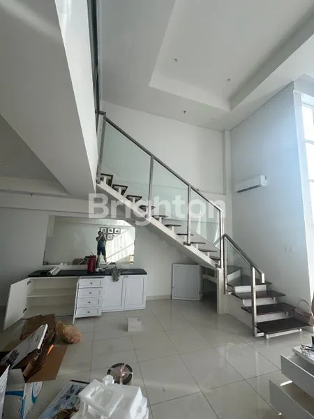 image APARTEMEN ROSEVILLE SOHO BSD DENGAN MEZZANINE (3)