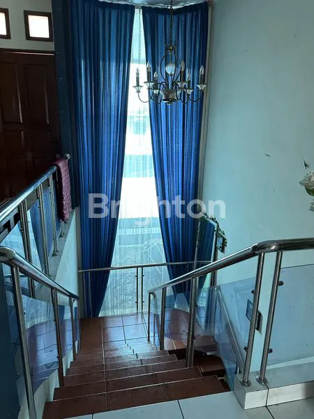 image DIJUAL CEPAT RUMAH 2 LANTAI, RAPI SIAP HUNI DI CIBUBUR, JAKTIM, LT/LB: 260 M2/320 M2 (5)