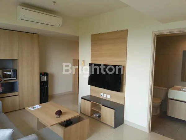 BEUTY VIEW HAVE NICE APARTMENT IN LIPPO CIKARANG