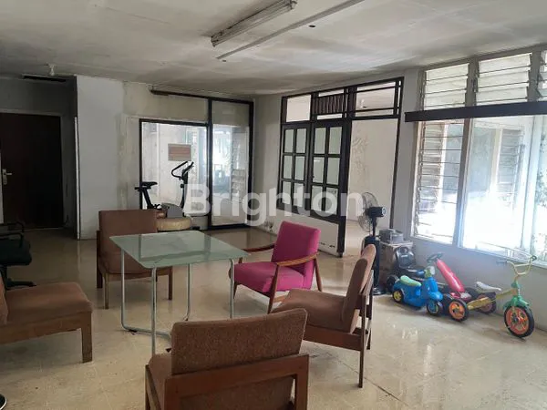 image DIJUAL RUMAH DIDAERAH CIPETE DALAM JAKARTA SELATAN (2)