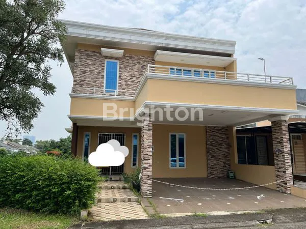 BEAUTY VIEW HAVE NICE HOME \\UD83C\\UDFE1 IN IN LIPPO CIKARANG