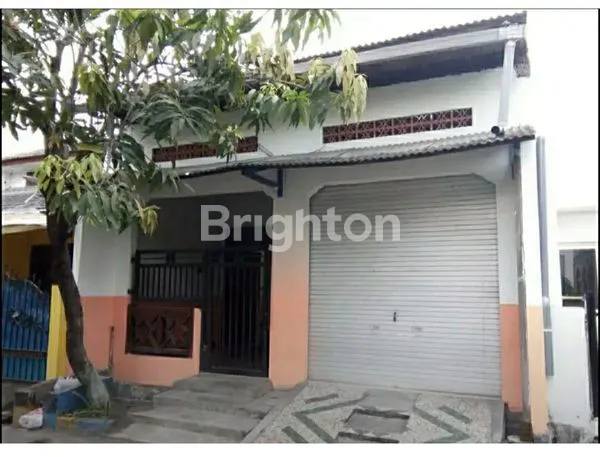 image PANDUGO RUMAH LAMA SIAP HUNI TERAWAT BS NEGO (1)