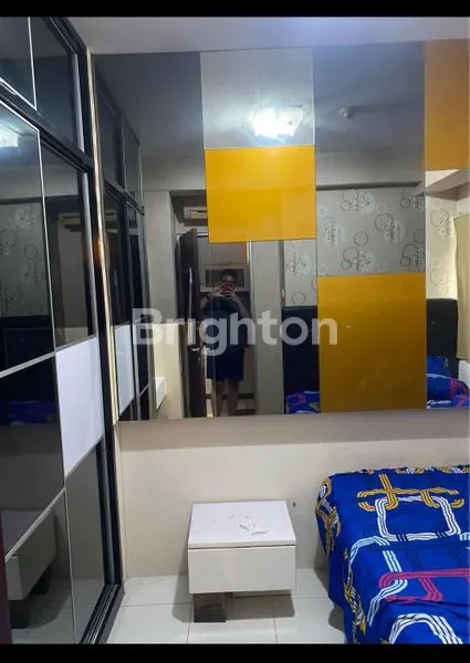 image GUNAWANGSA MANYAR FURNISH TOWER A LANTAI 9 TINGGAL BAWA KOPER BS NEGO (2)