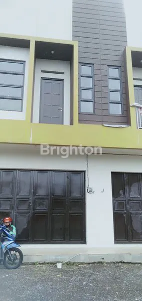 image DIJUAL RUKO STRATEGIS DI KAWASAN CIPANAS – PUNCAK (1)