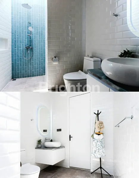 image FOR SALE | 2BR MINIMALIST TOWNHOUSE – PRIME SEMINYAK (2 MINUTES TO BEACH) (6)