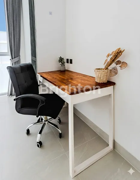 image FOR SALE | 2BR MINIMALIST TOWNHOUSE – PRIME SEMINYAK (2 MINUTES TO BEACH) (7)