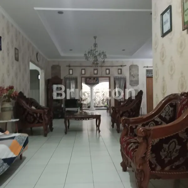 image DIJUAL RUMAH PULO BIDADARI PULO GEBANG CAKUNG JAKARTA TIMUR (1)