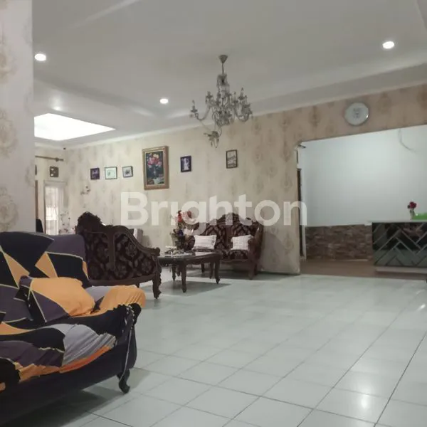 image DIJUAL RUMAH PULO BIDADARI PULO GEBANG CAKUNG JAKARTA TIMUR (2)