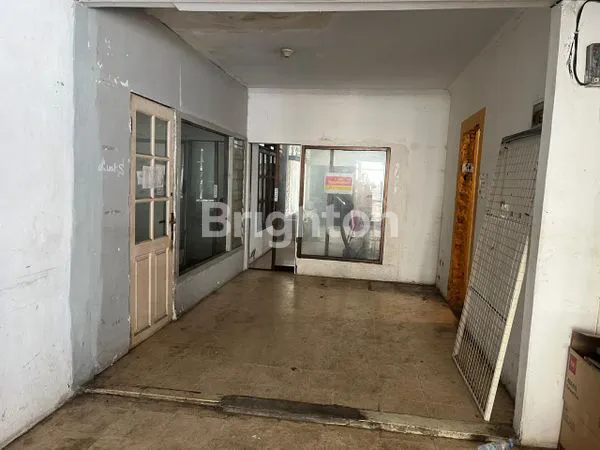 image DIJUAL RUMAH PULO BIDADARI PULO GEBANG CAKUNG JAKARTA TIMUR (6)
