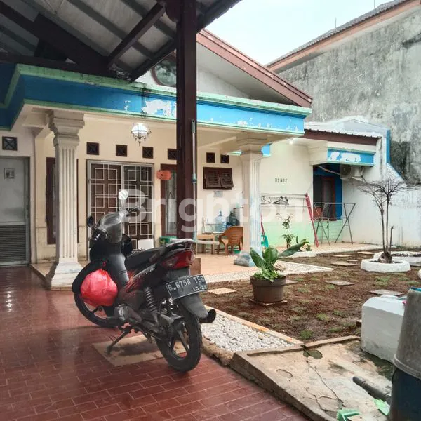 image DIJUAL RUMAH PULO BIDADARI PULO GEBANG CAKUNG JAKARTA TIMUR (5)